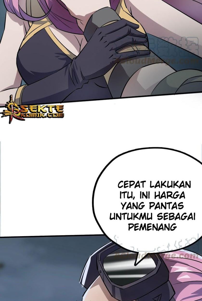 The Hunter Chapter 131 - halaman 7