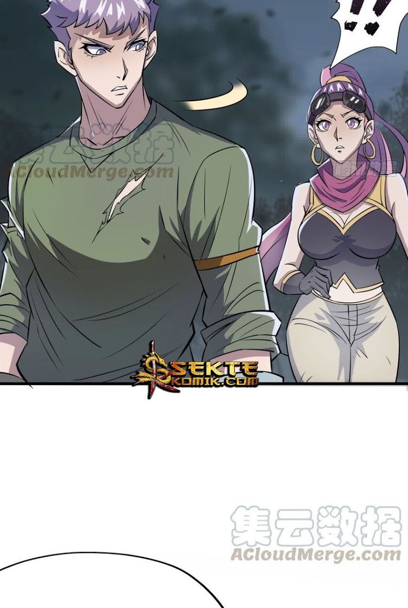 The Hunter Chapter 131 - halaman 9