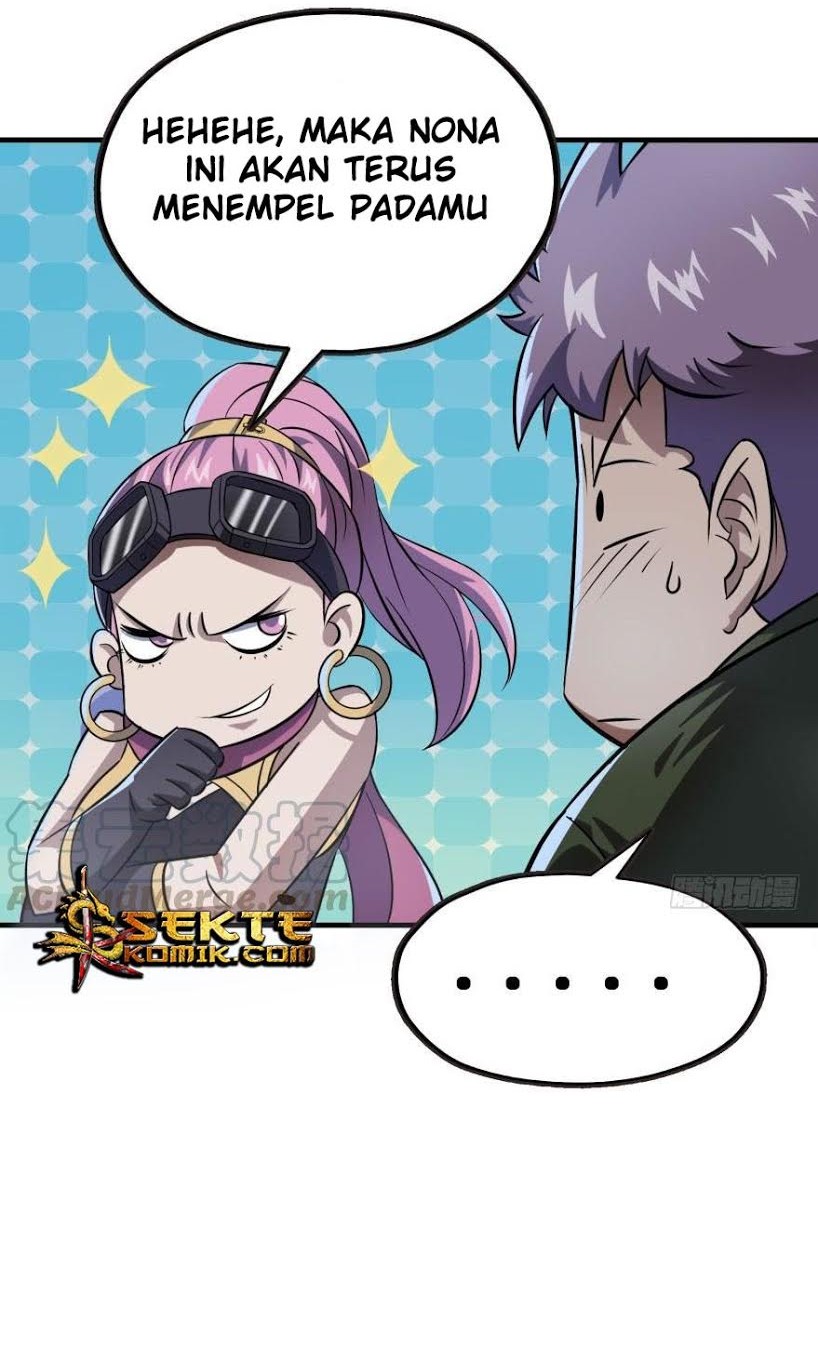 The Hunter Chapter 132 - halaman 11