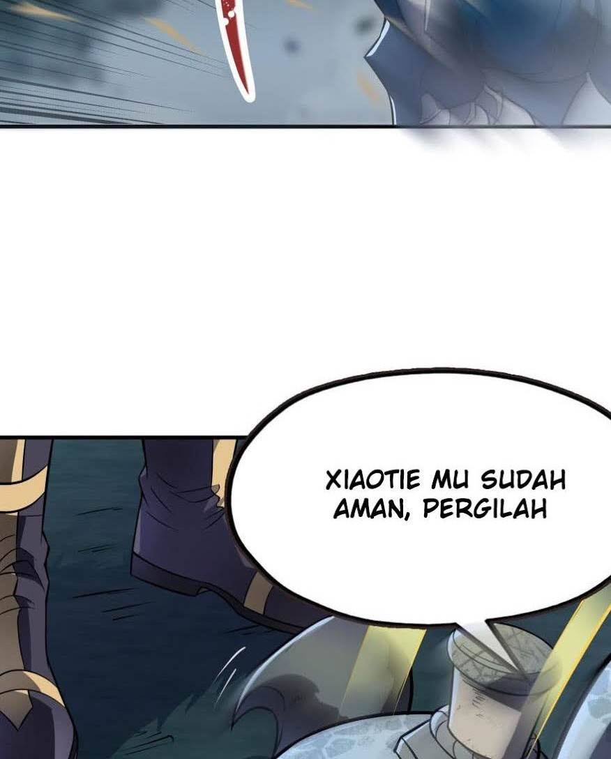 The Hunter Chapter 132 - halaman 13