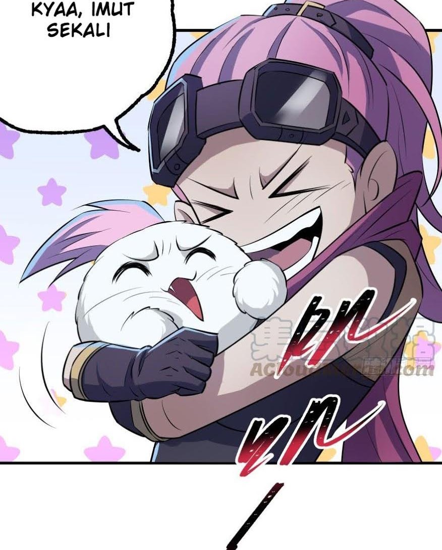 The Hunter Chapter 132 - halaman 15
