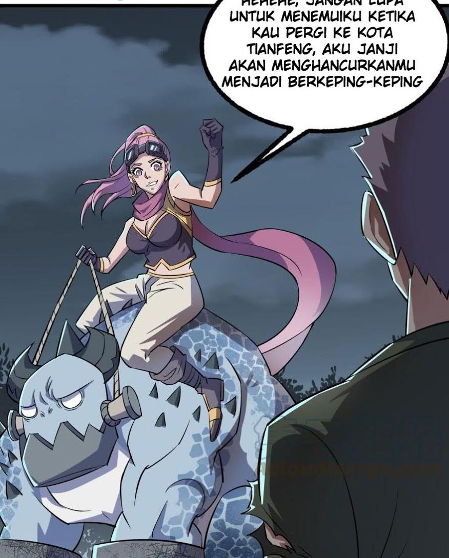 The Hunter Chapter 132 - halaman 19