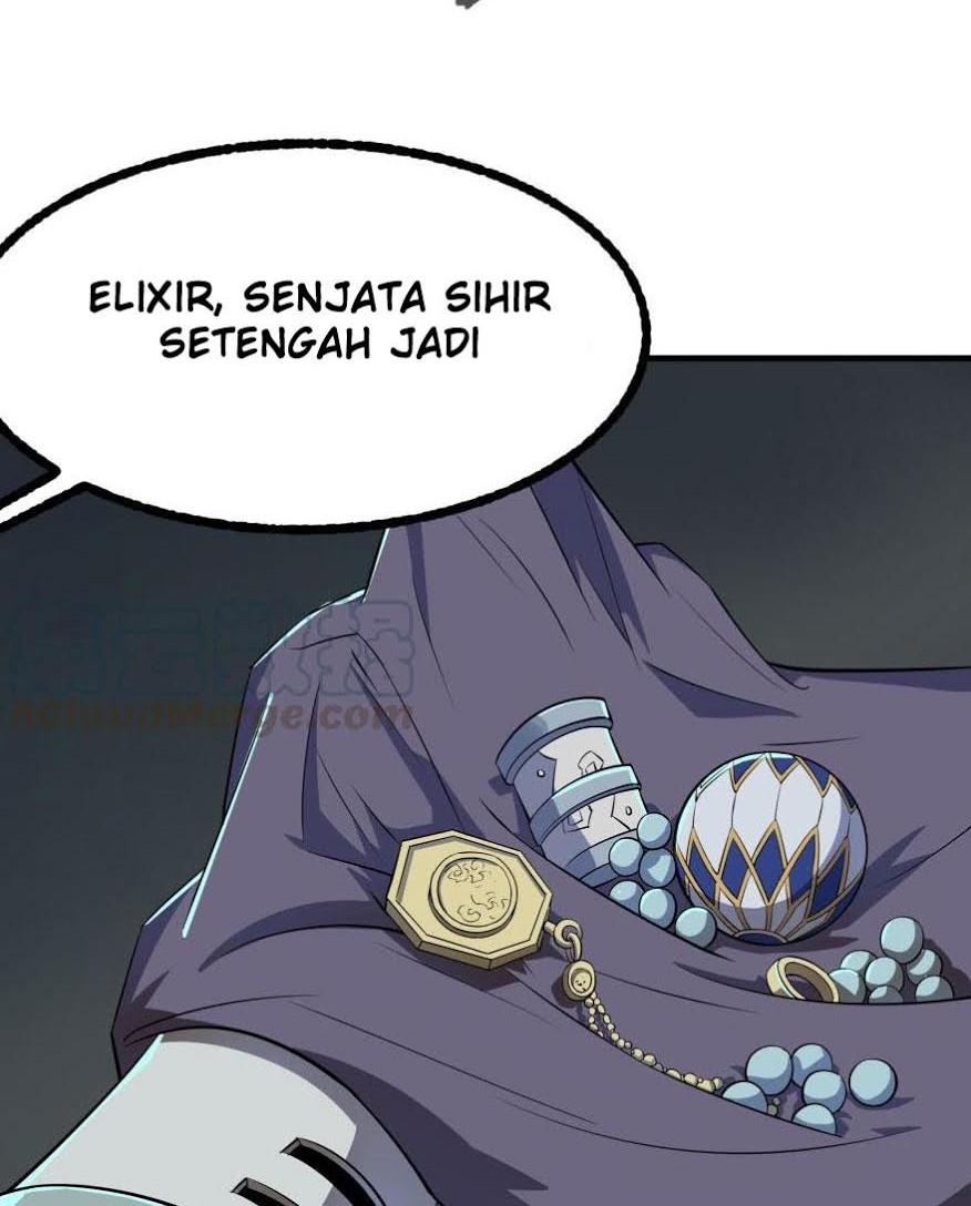 The Hunter Chapter 132 - halaman 21