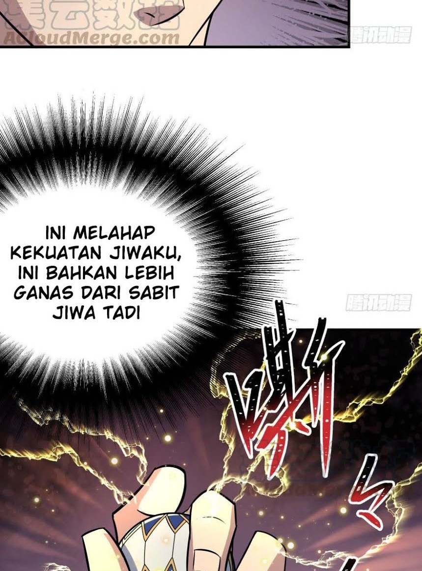 The Hunter Chapter 132 - halaman 23