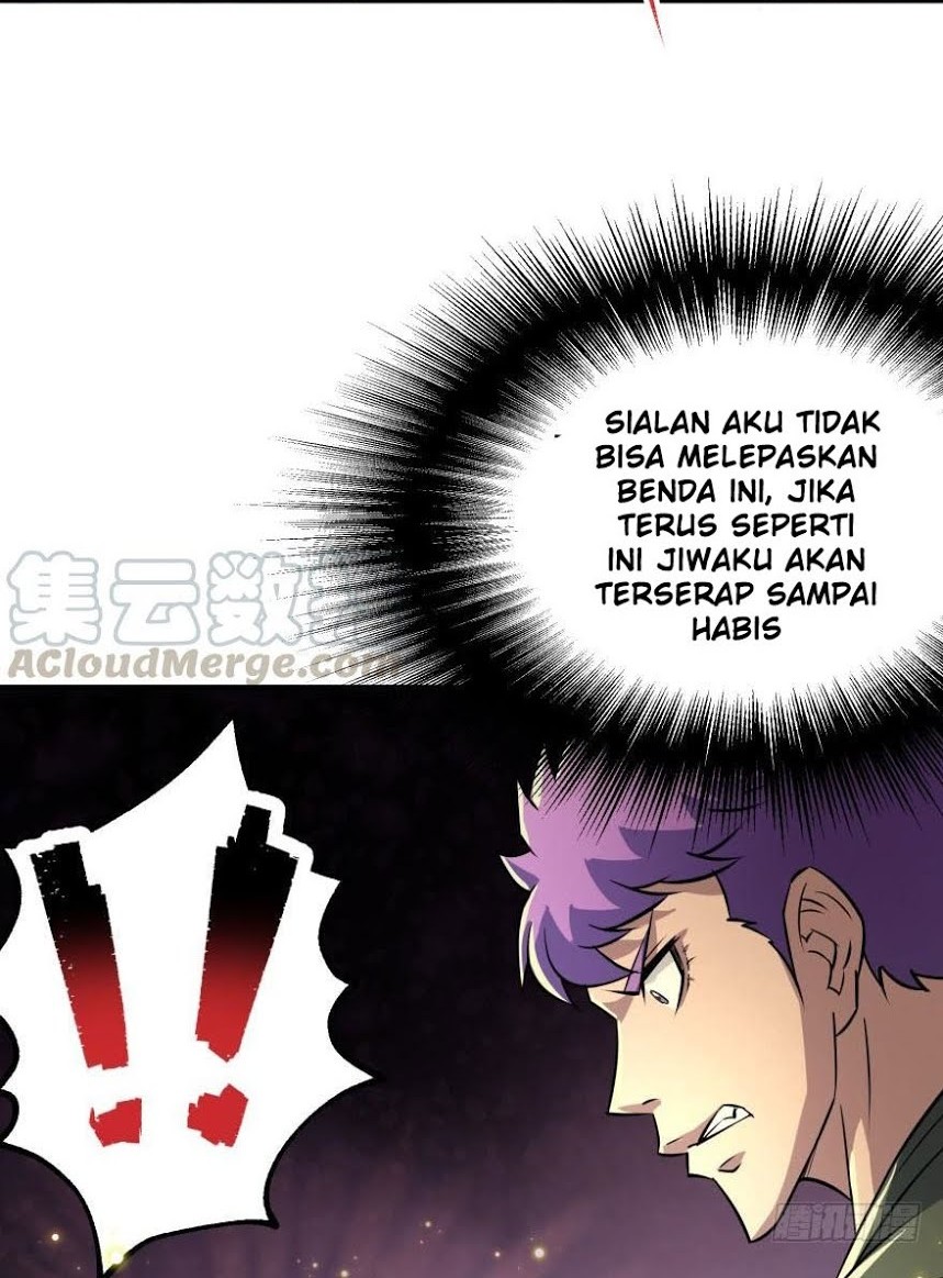 The Hunter Chapter 132 - halaman 25