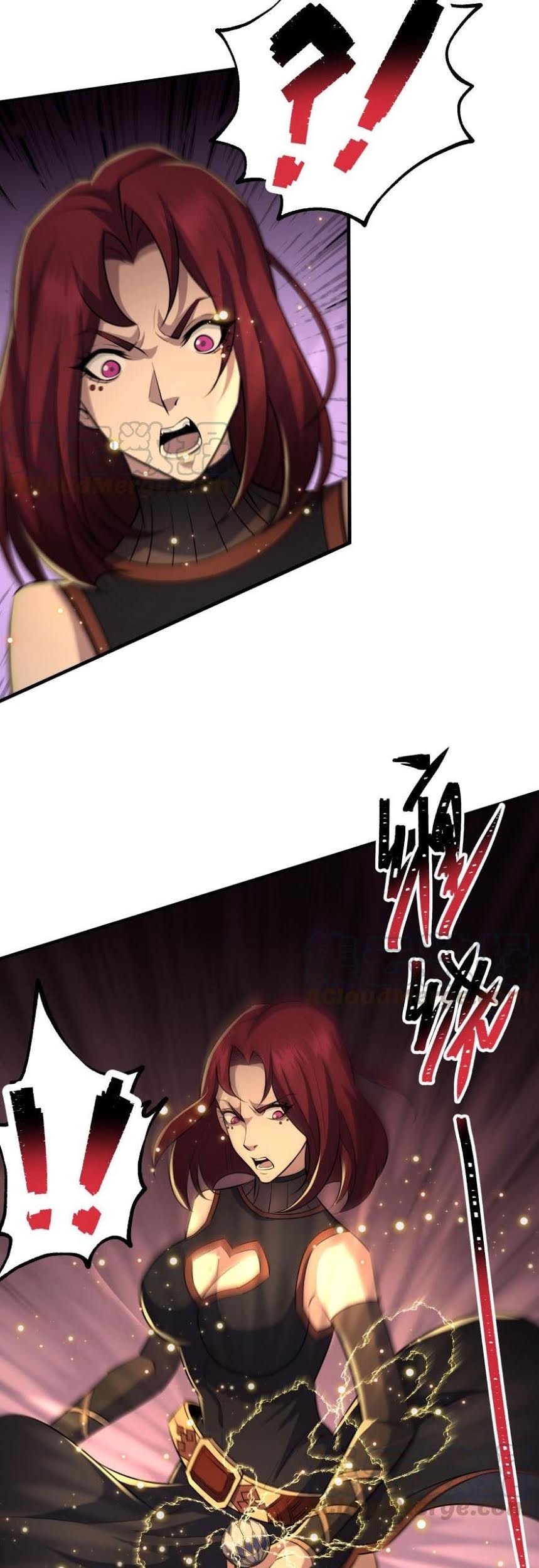 The Hunter Chapter 132 - halaman 28