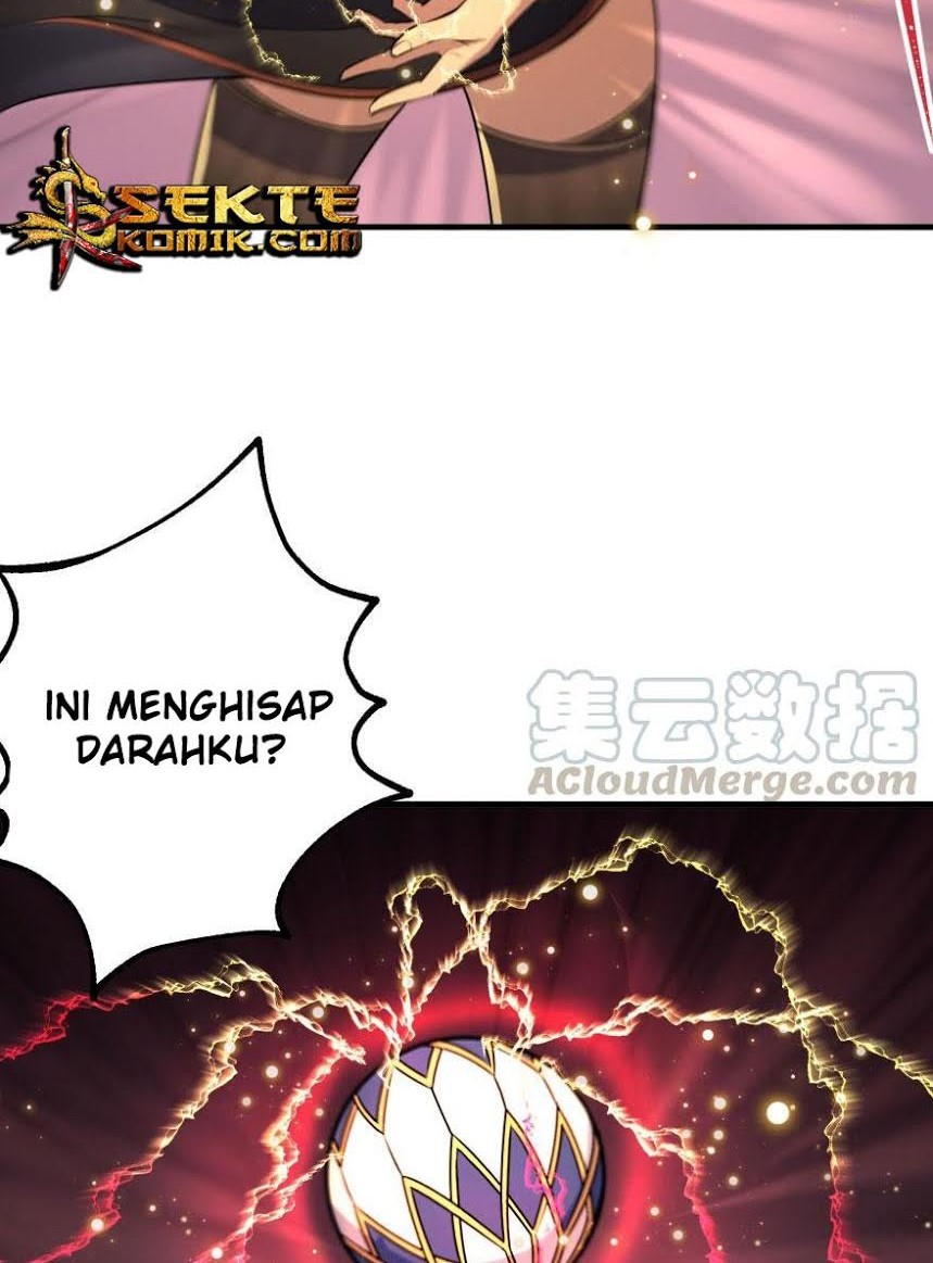 The Hunter Chapter 132 - halaman 29