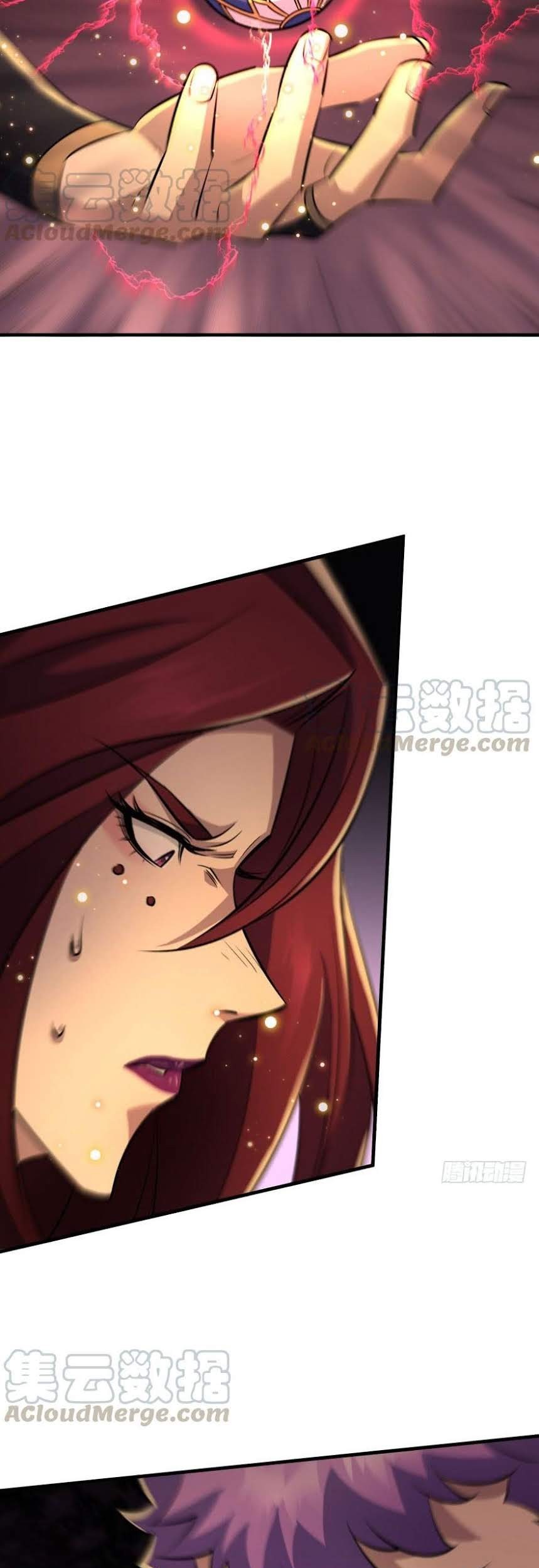 The Hunter Chapter 132 - halaman 30