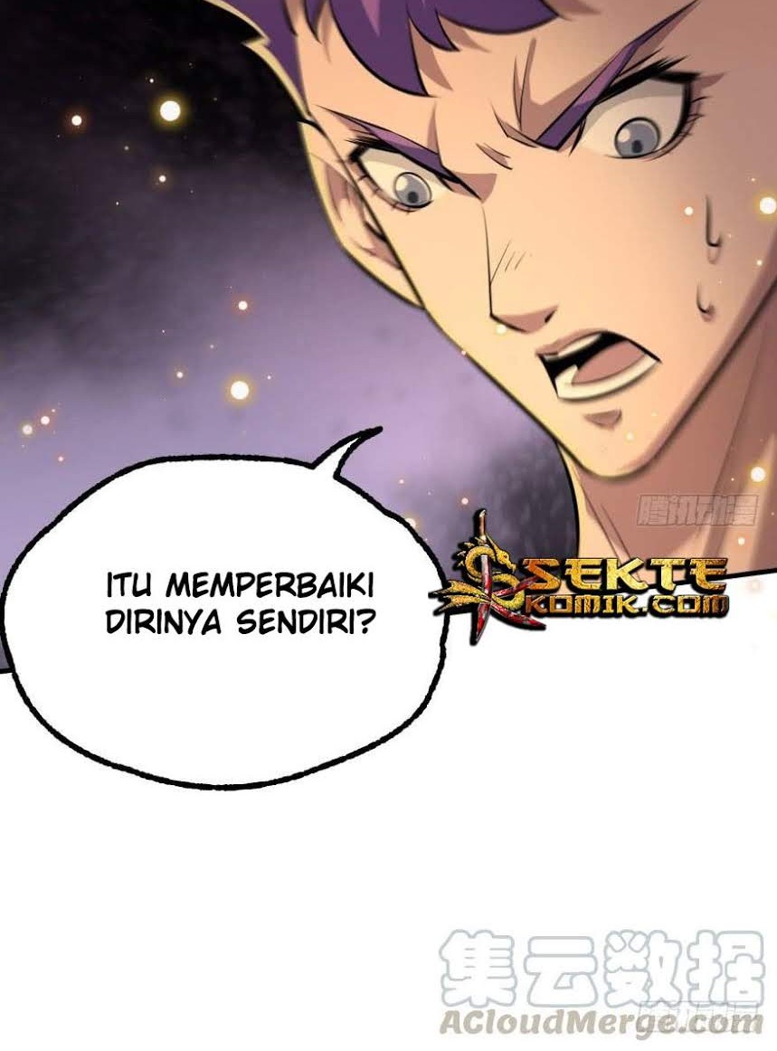 The Hunter Chapter 132 - halaman 31