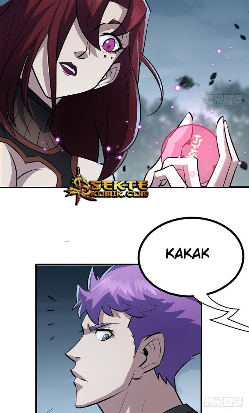 The Hunter Chapter 133 - halaman 11