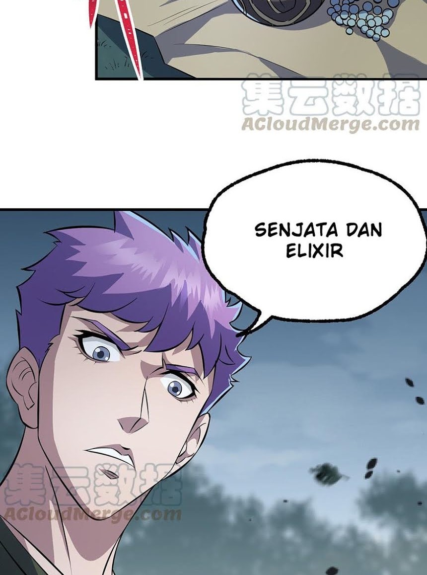 The Hunter Chapter 133 - halaman 13