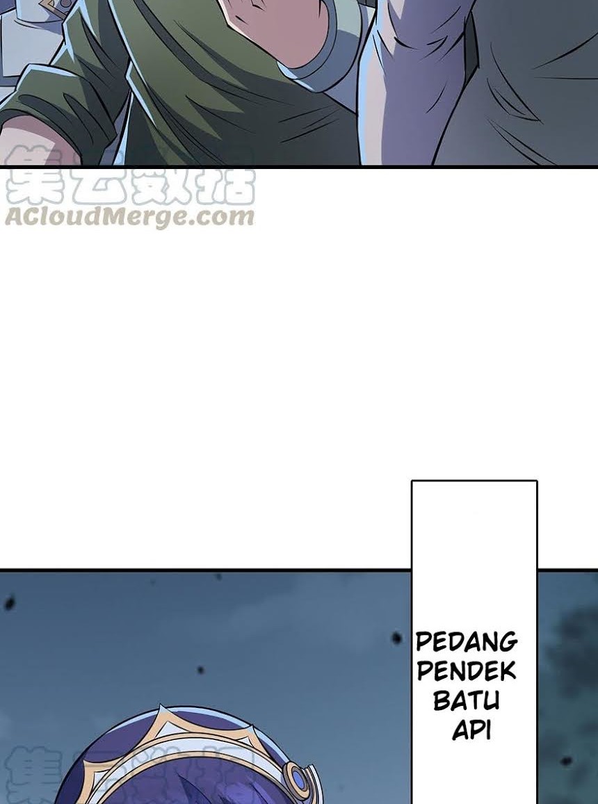 The Hunter Chapter 133 - halaman 15