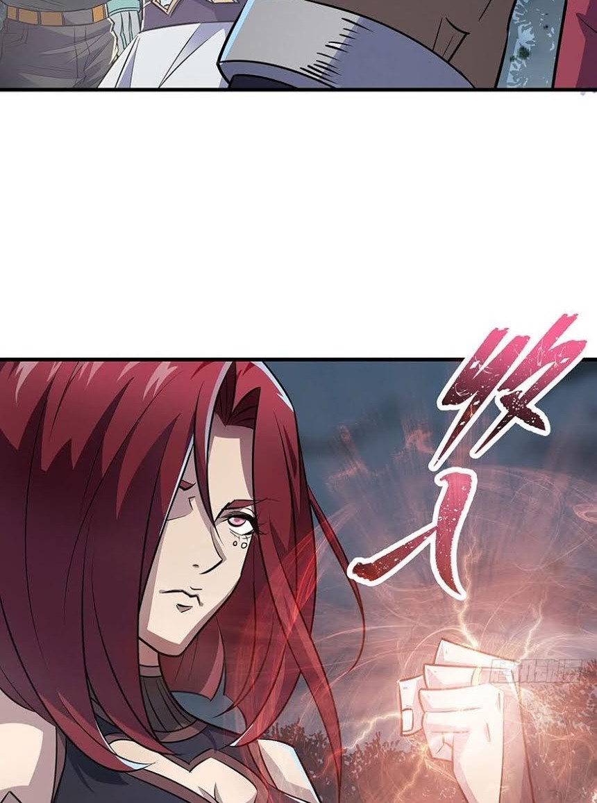 The Hunter Chapter 133 - halaman 19