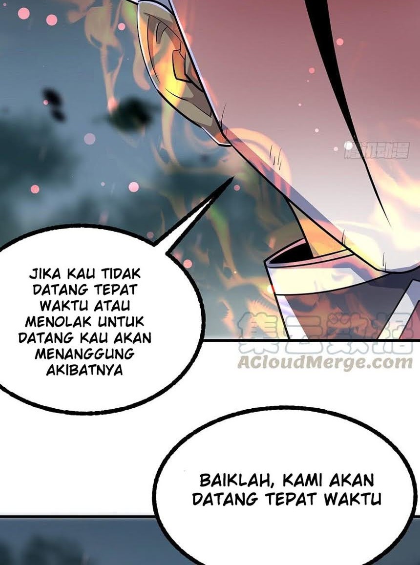 The Hunter Chapter 133 - halaman 21
