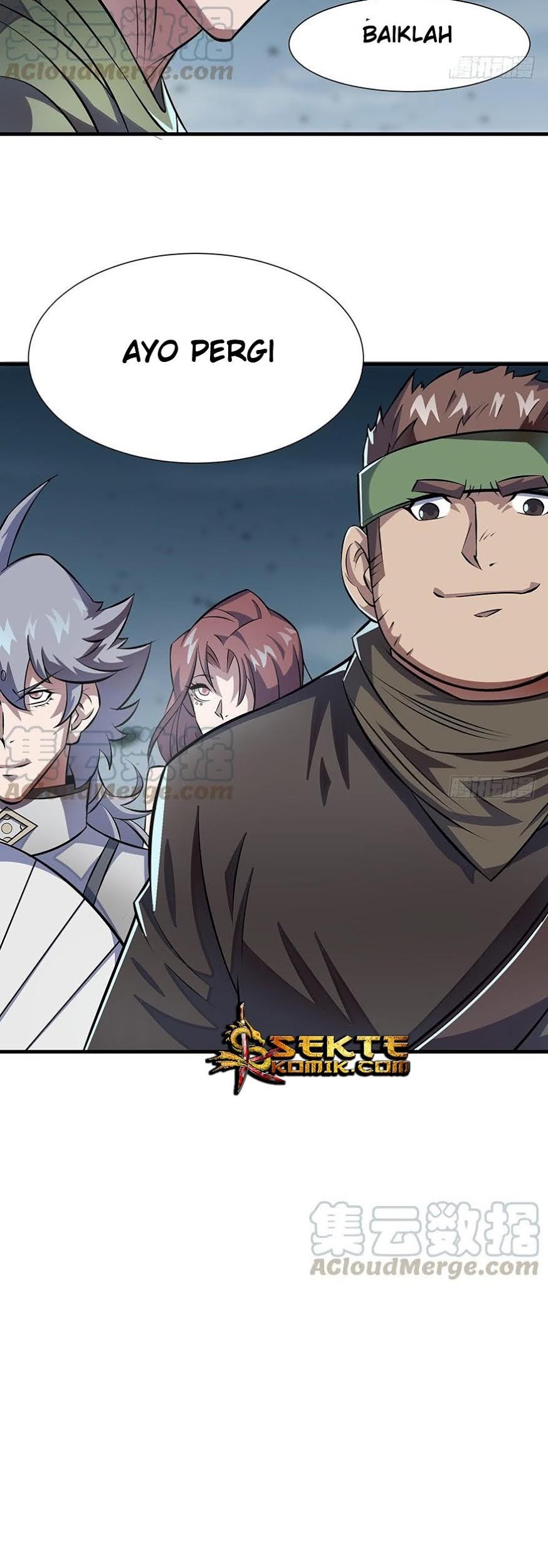 The Hunter Chapter 133 - halaman 26
