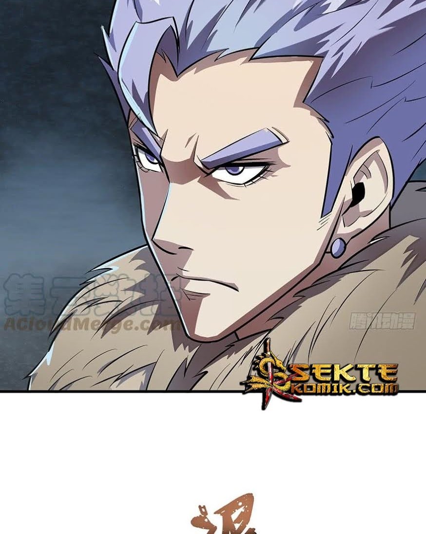 The Hunter Chapter 133 - halaman 31