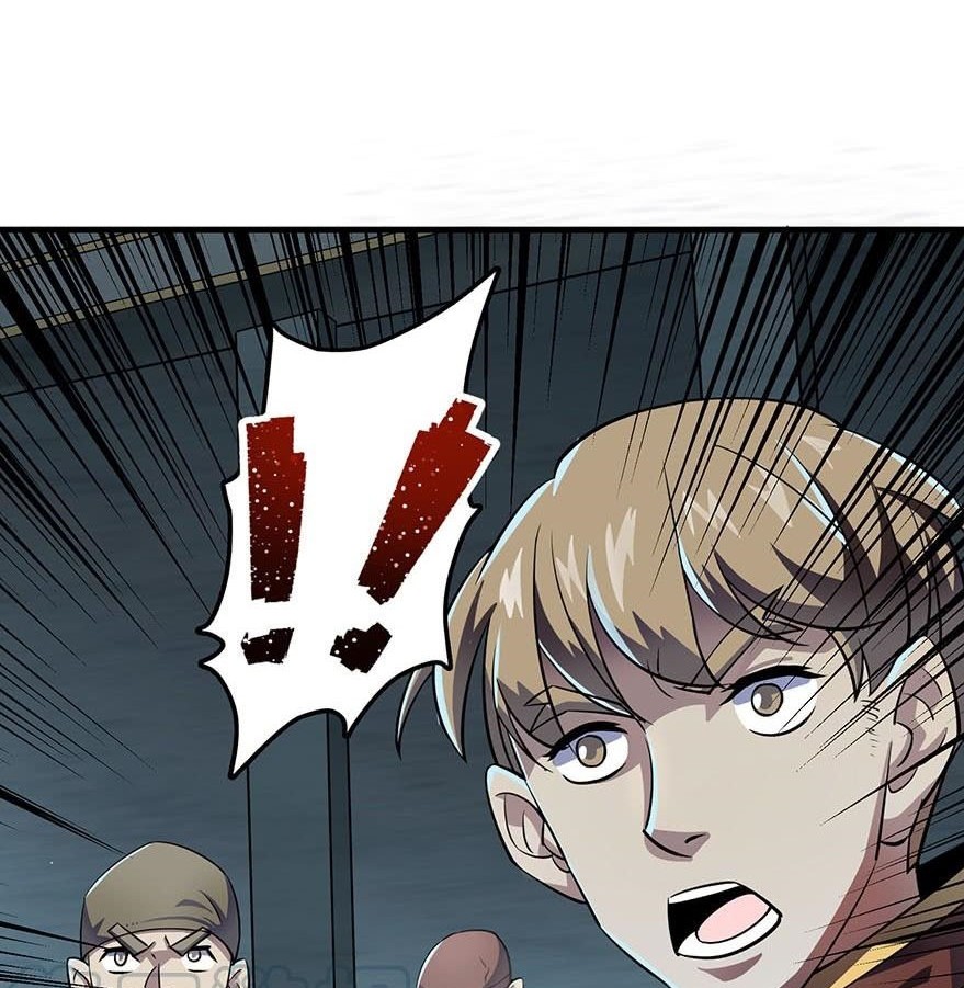 The Hunter Chapter 133 - halaman 33