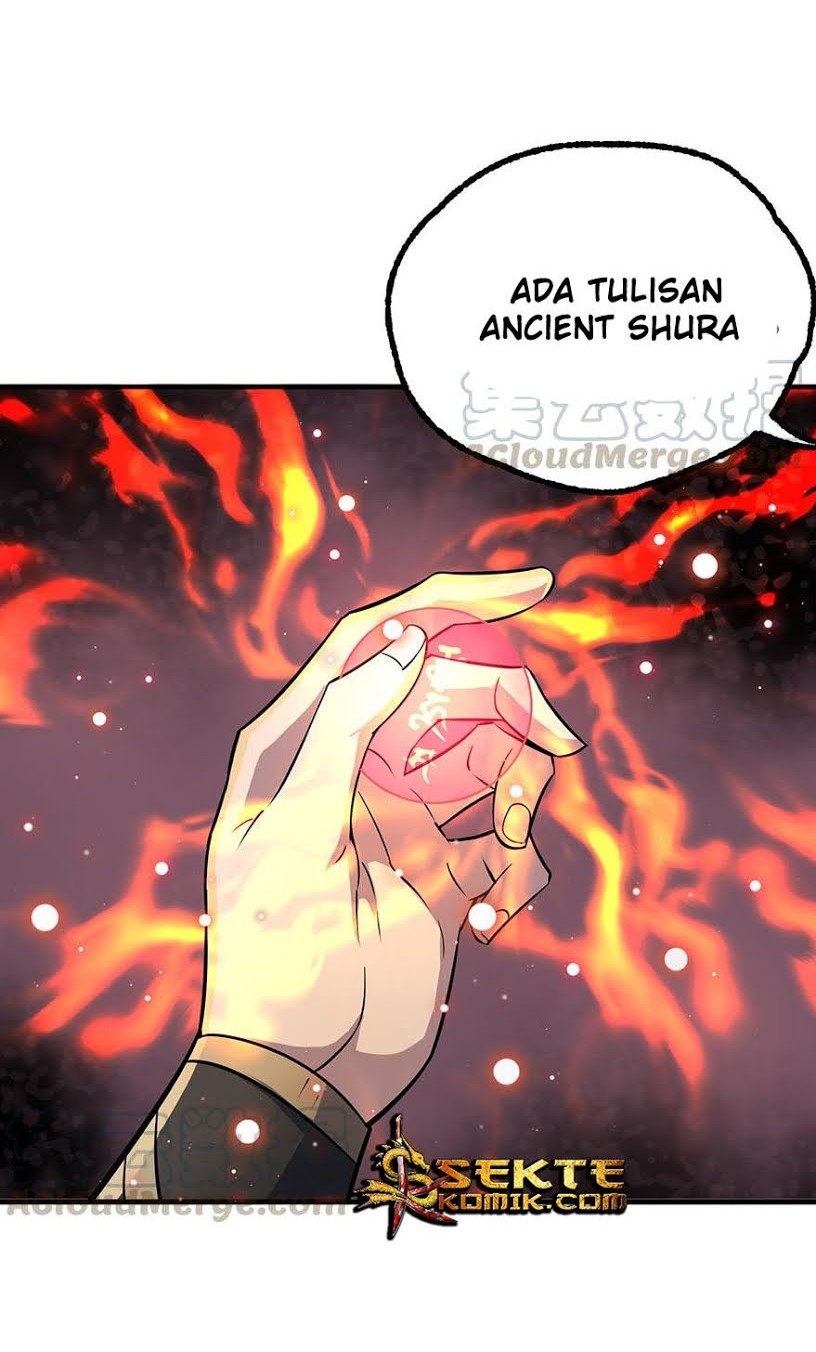 The Hunter Chapter 133 - halaman 7