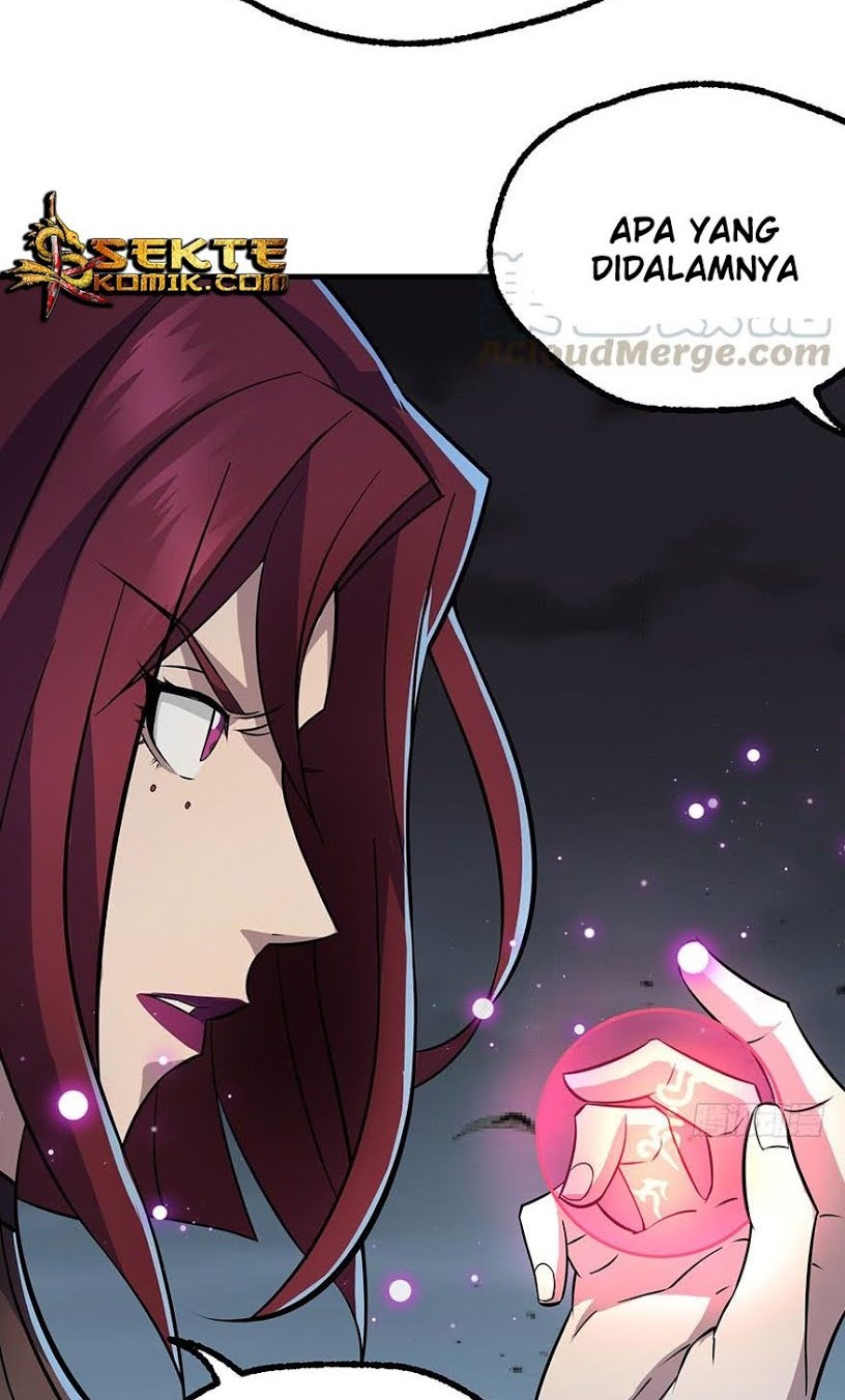 The Hunter Chapter 133 - halaman 9
