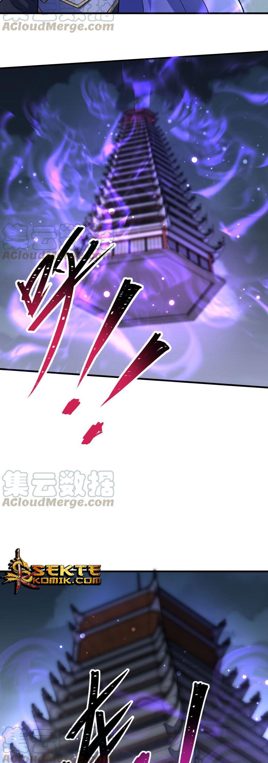 The Hunter Chapter 135 - halaman 22