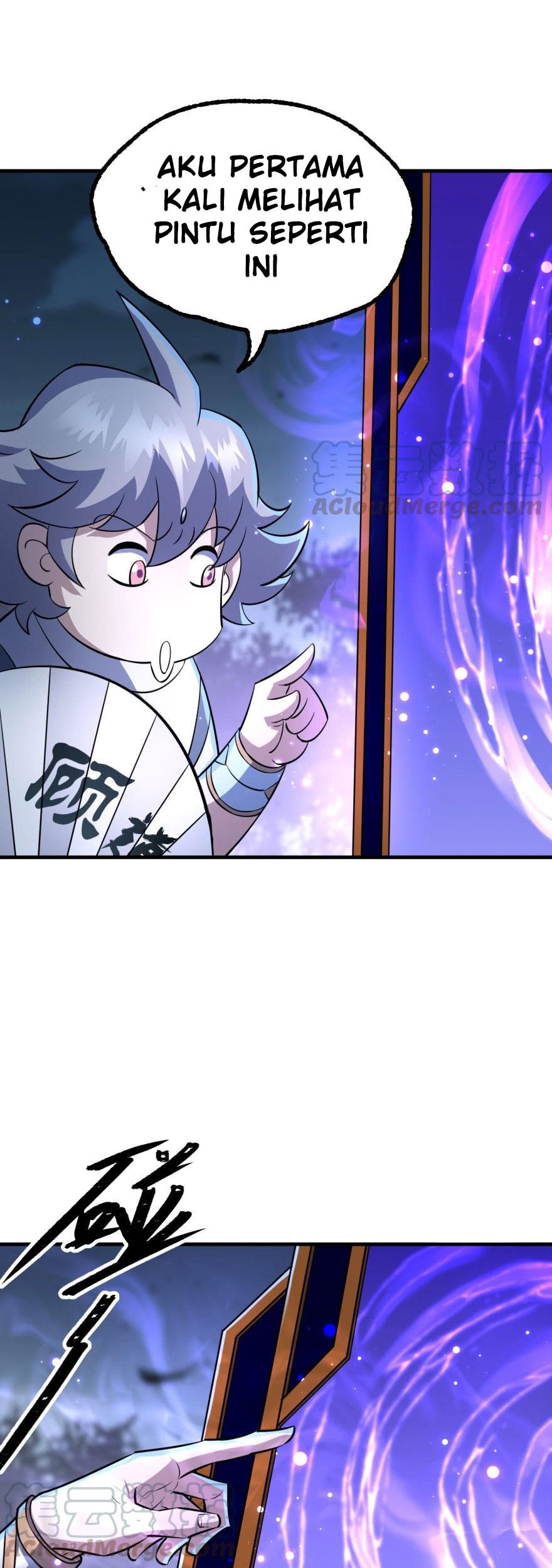 The Hunter Chapter 135 - halaman 25