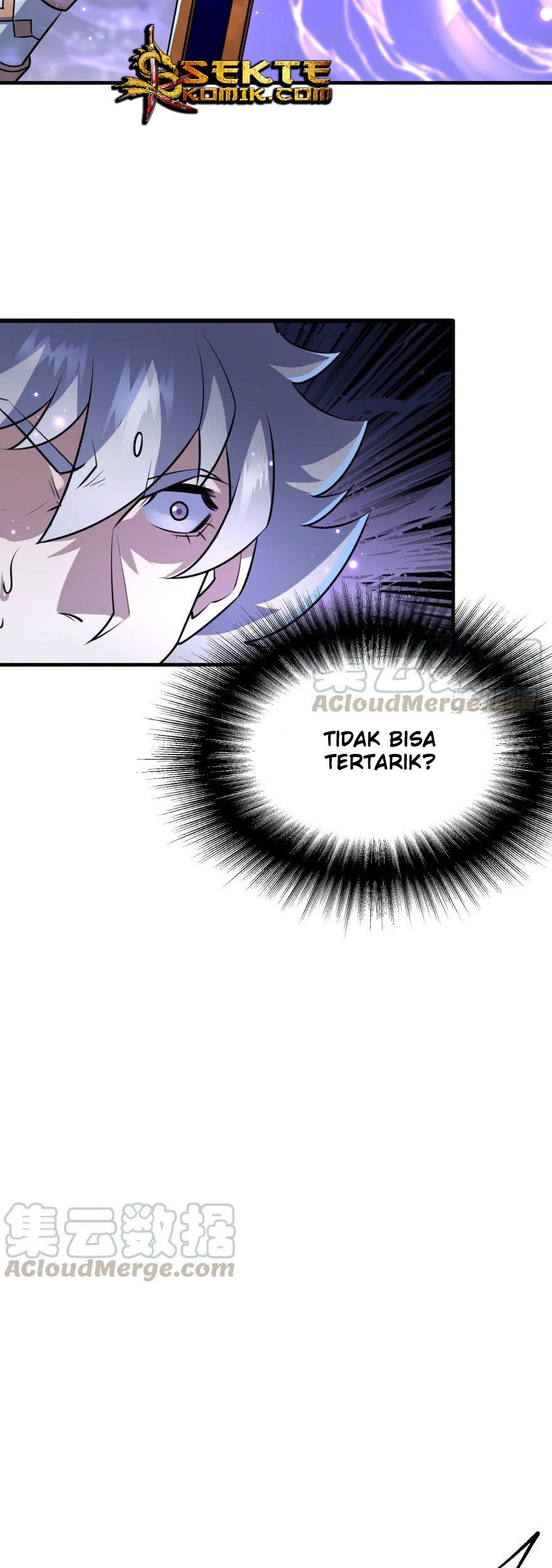 The Hunter Chapter 135 - halaman 26