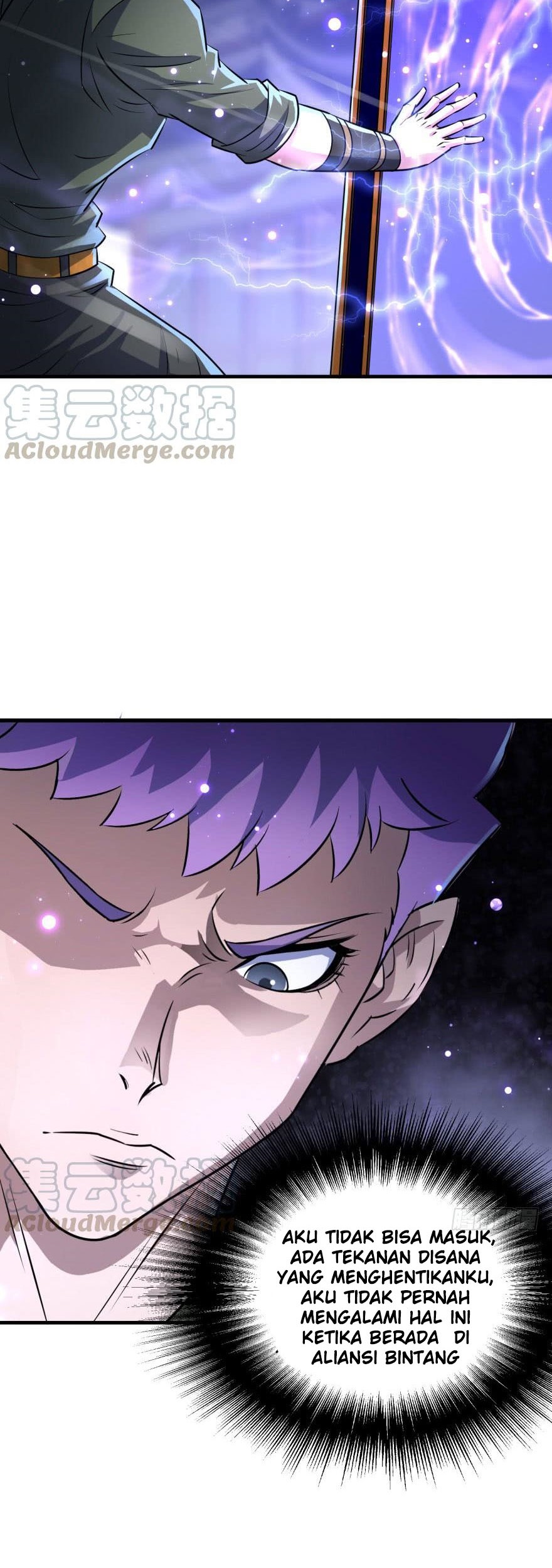 The Hunter Chapter 135 - halaman 28