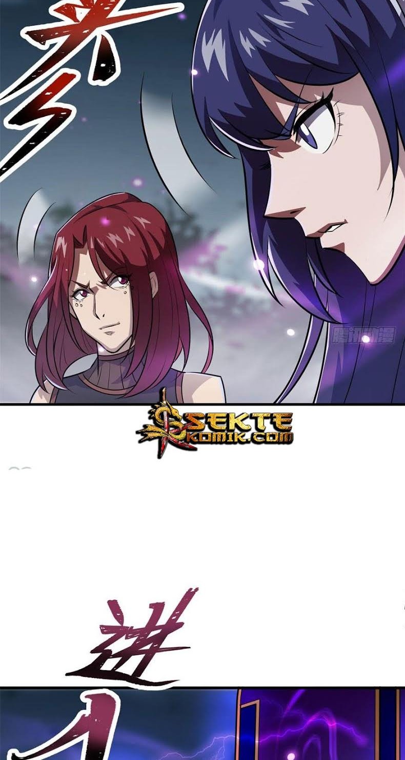 The Hunter Chapter 136 - halaman 19