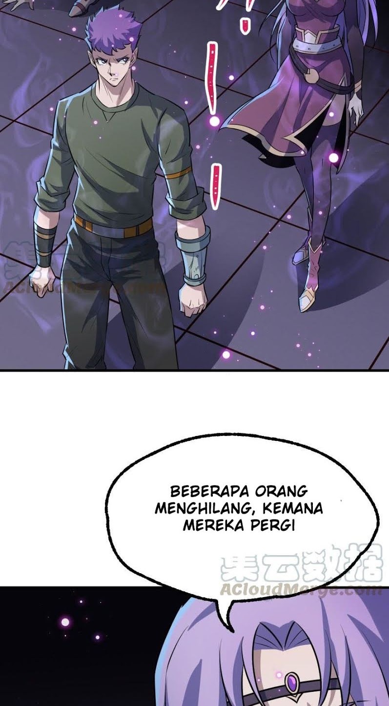 The Hunter Chapter 136 - halaman 27