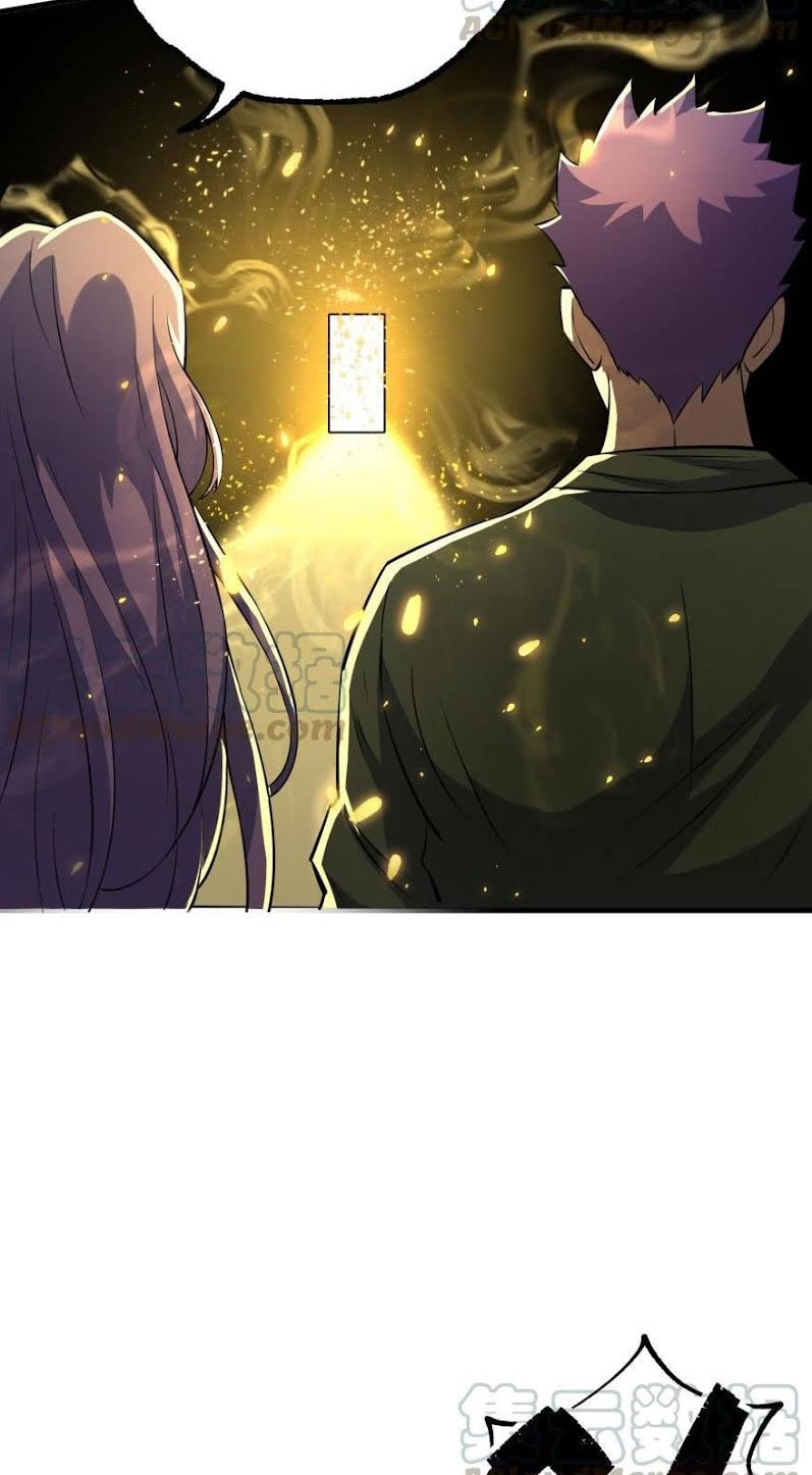 The Hunter Chapter 136 - halaman 29