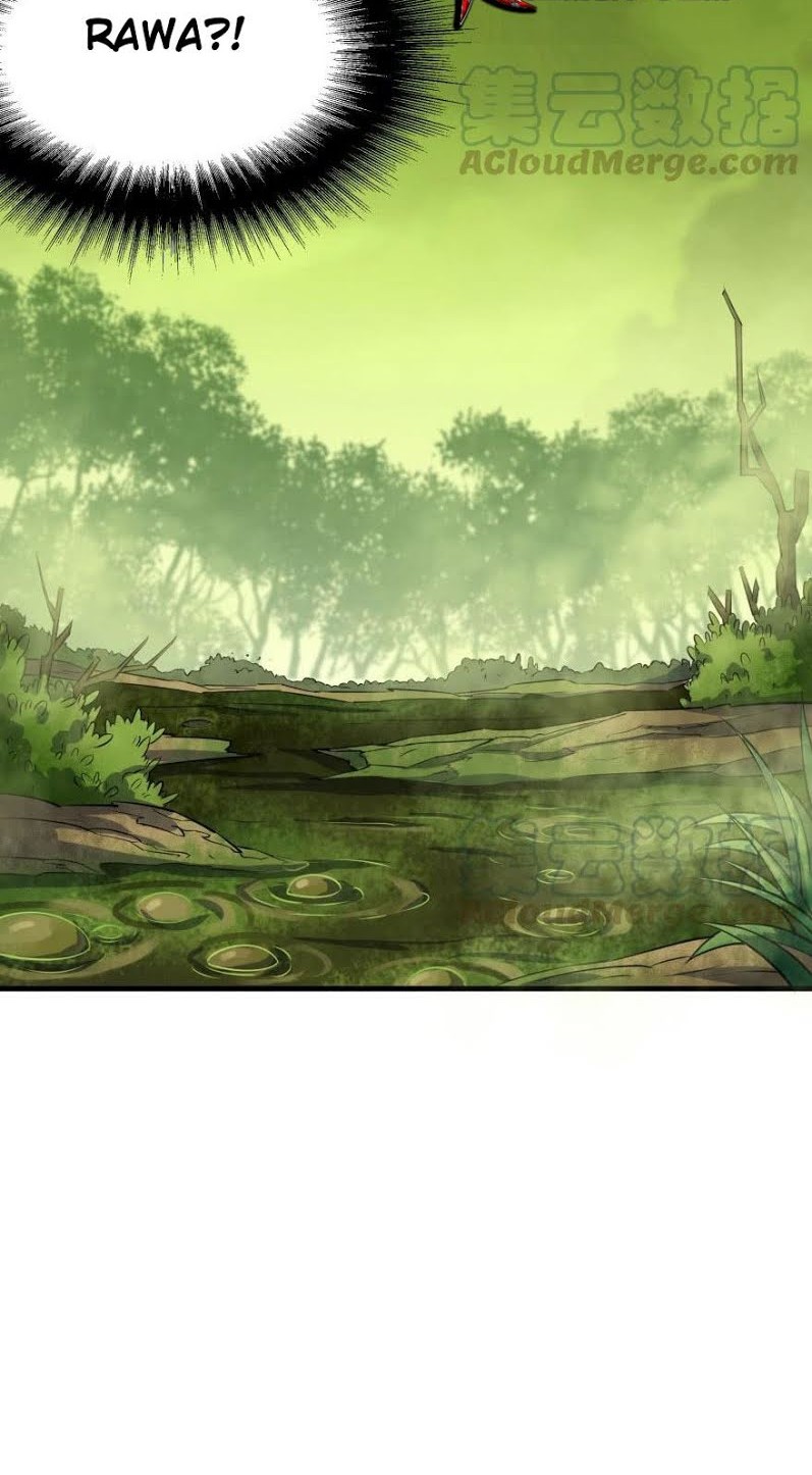 The Hunter Chapter 136 - halaman 31