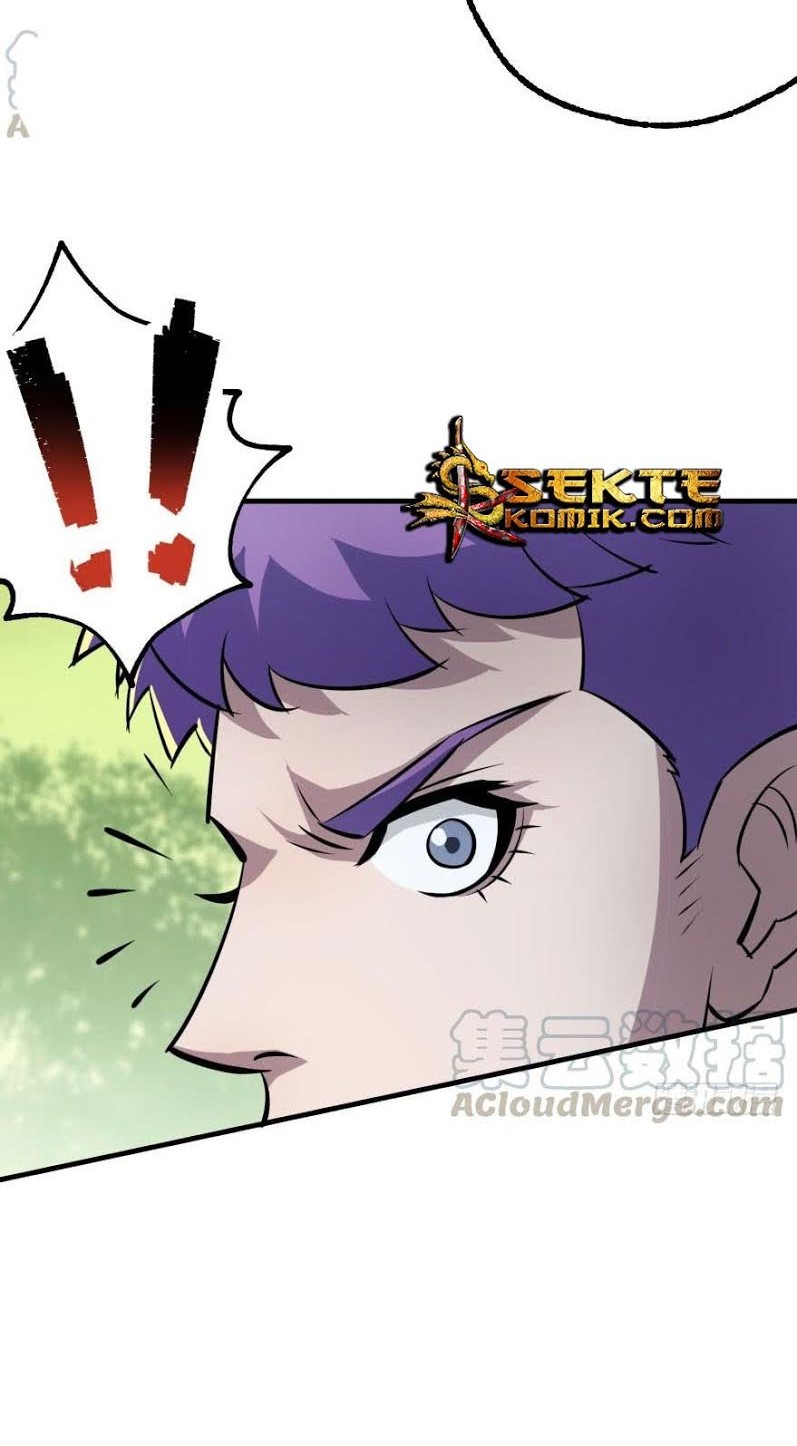 The Hunter Chapter 136 - halaman 33
