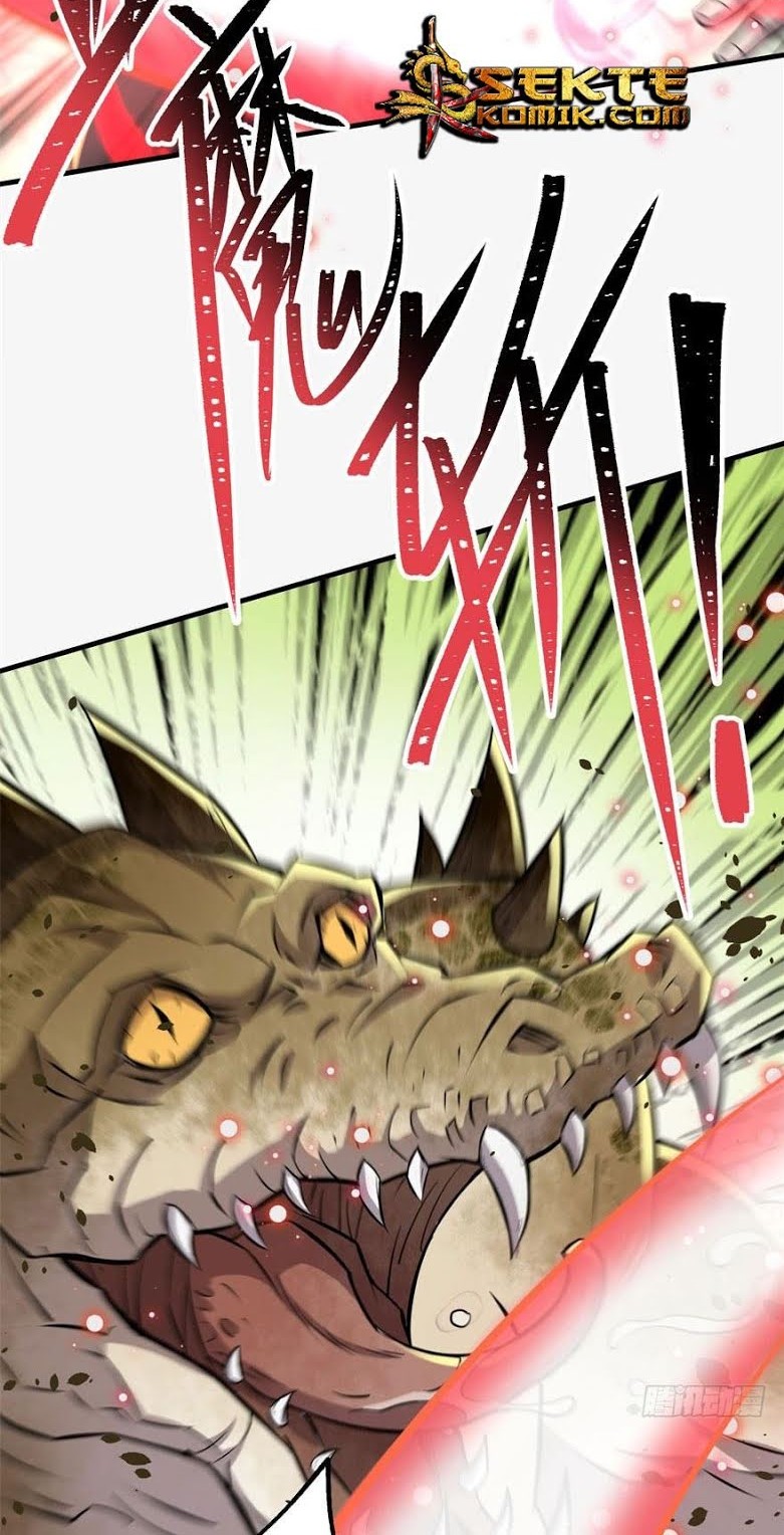 The Hunter Chapter 137 - halaman 11