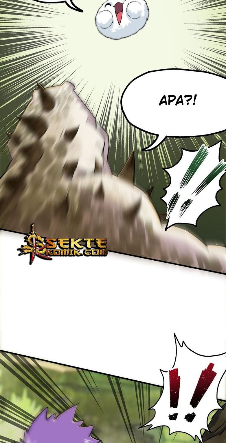 The Hunter Chapter 137 - halaman 17