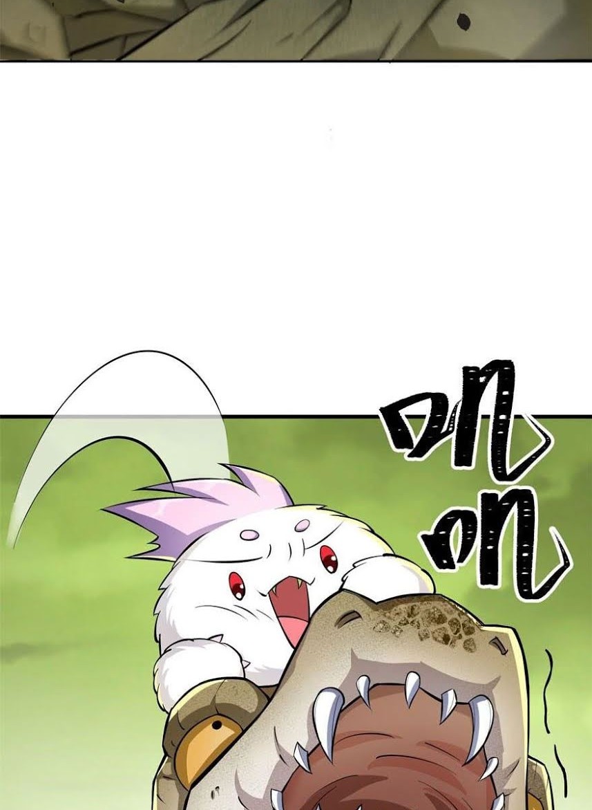 The Hunter Chapter 137 - halaman 27