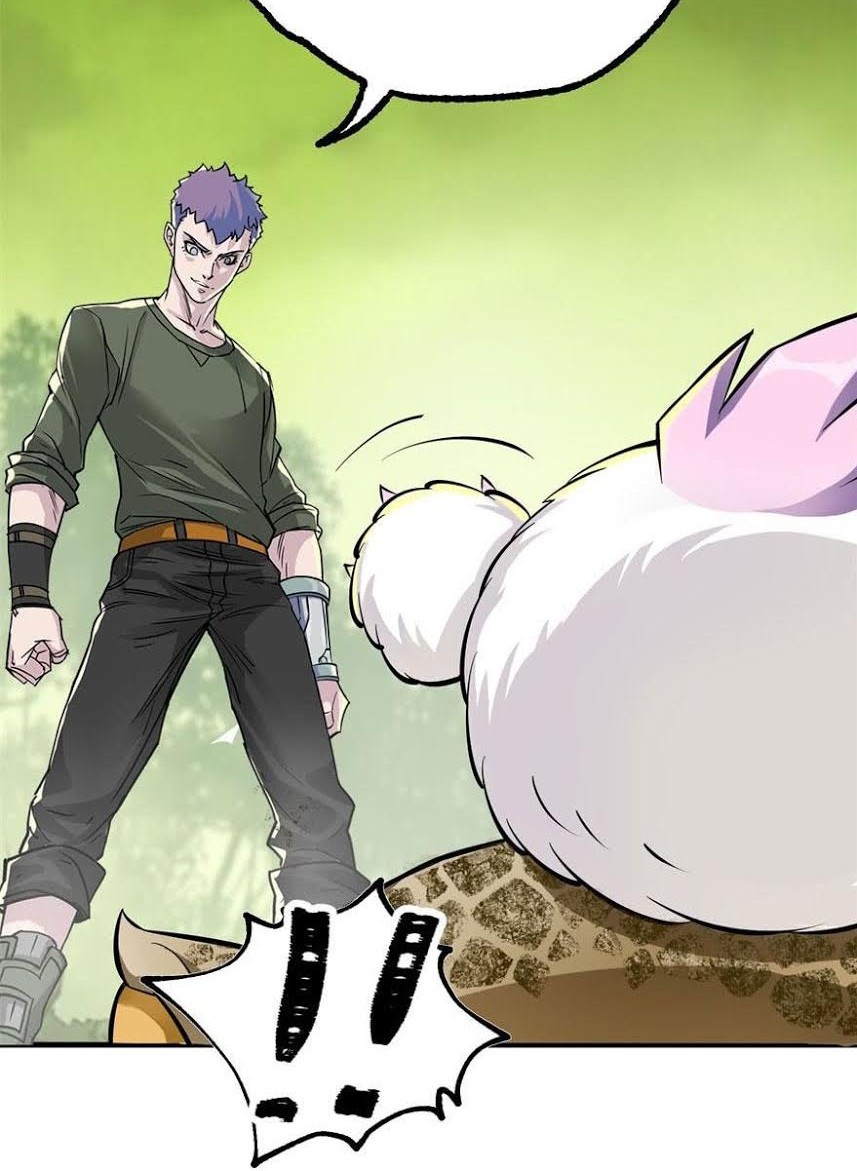 The Hunter Chapter 137 - halaman 29