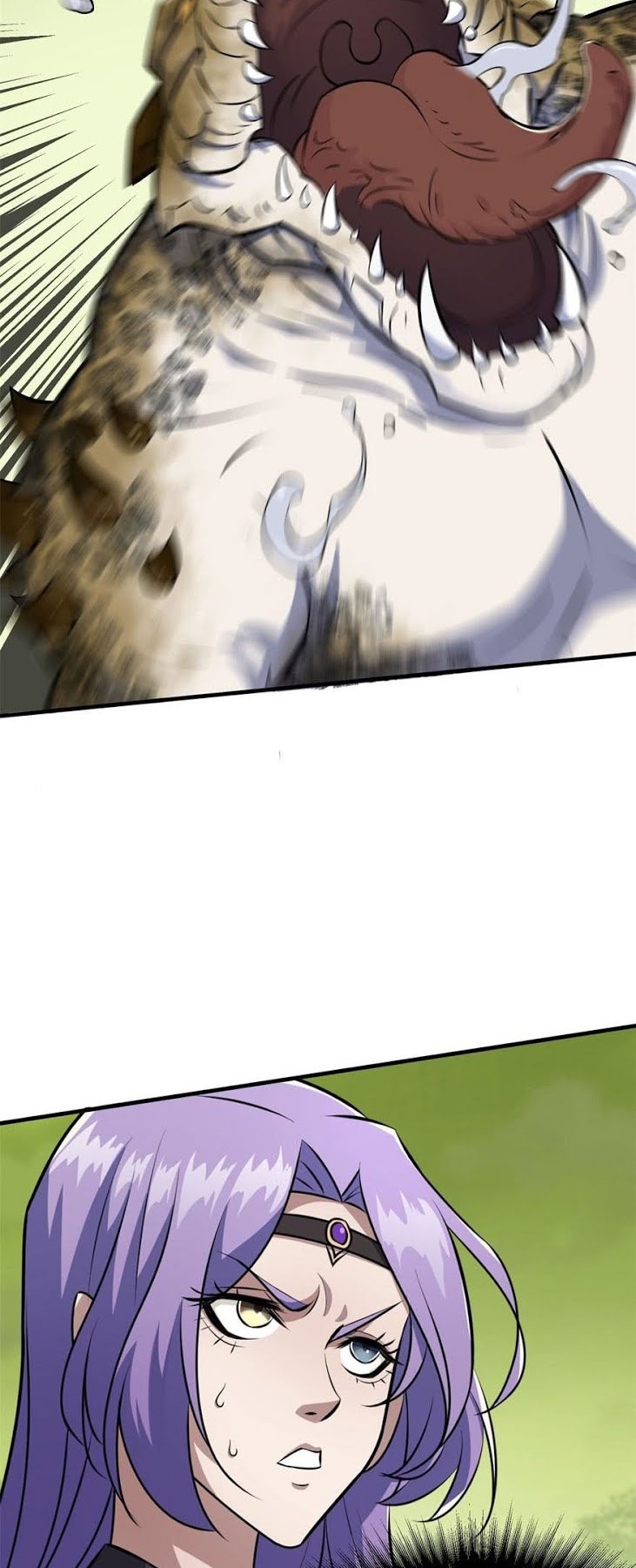 The Hunter Chapter 137 - halaman 3