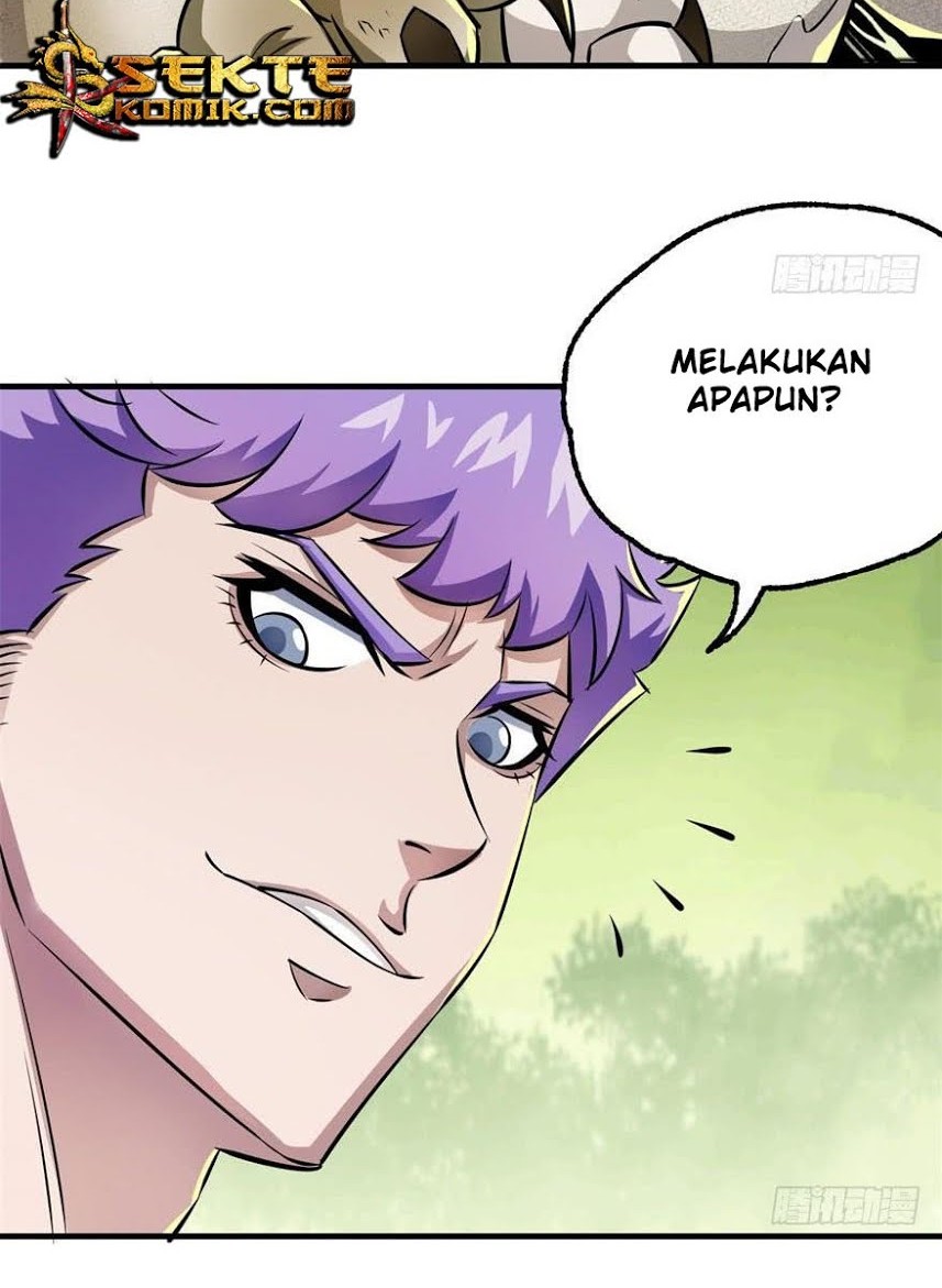 The Hunter Chapter 137 - halaman 31
