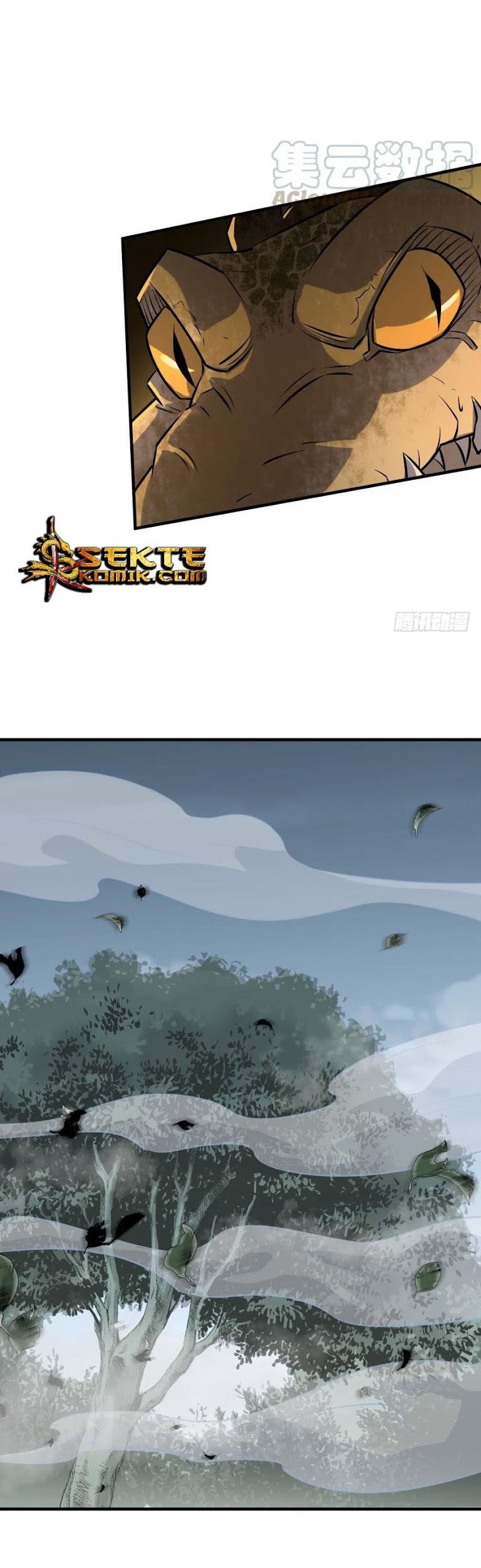 The Hunter Chapter 138 - halaman 10