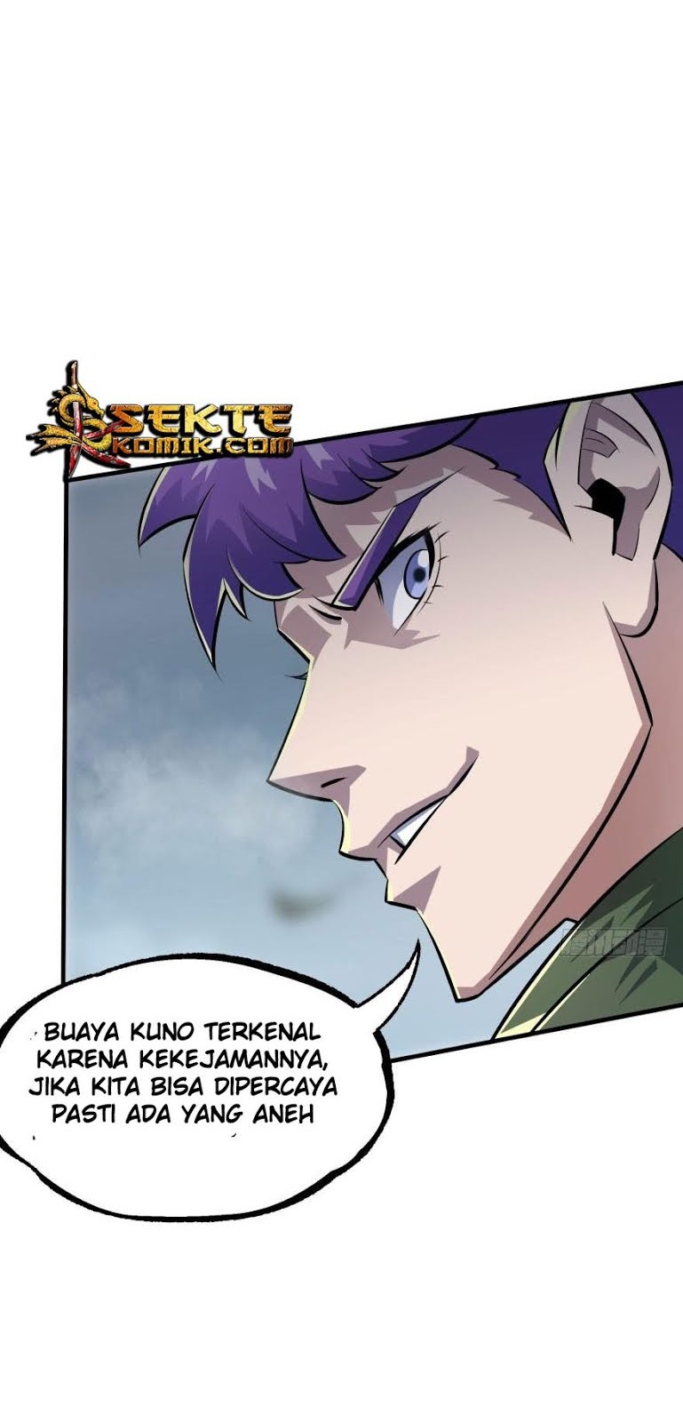 The Hunter Chapter 138 - halaman 13