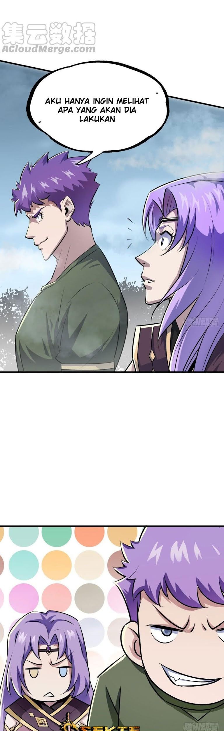 The Hunter Chapter 138 - halaman 14