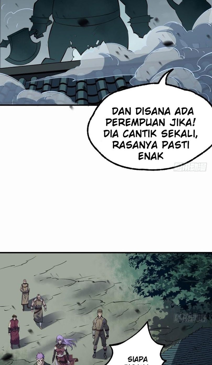 The Hunter Chapter 138 - halaman 21