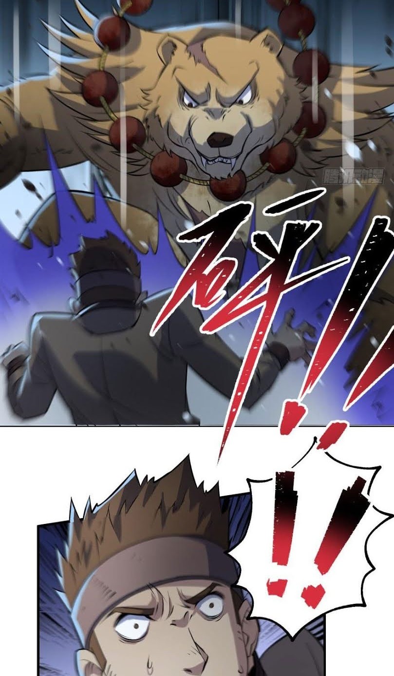 The Hunter Chapter 138 - halaman 23