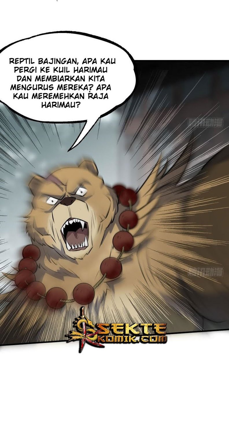 The Hunter Chapter 138 - halaman 27