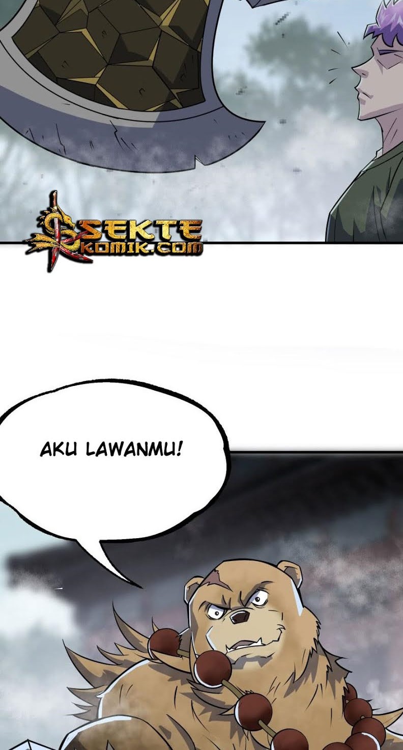 The Hunter Chapter 138 - halaman 33