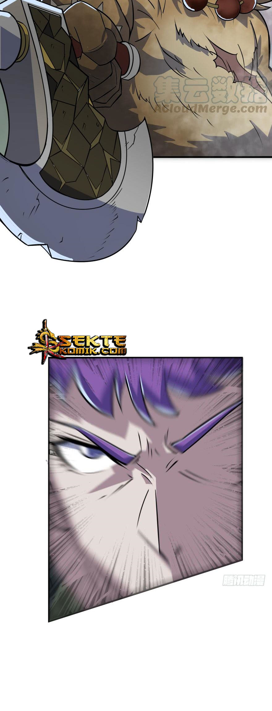 The Hunter Chapter 138 - halaman 34
