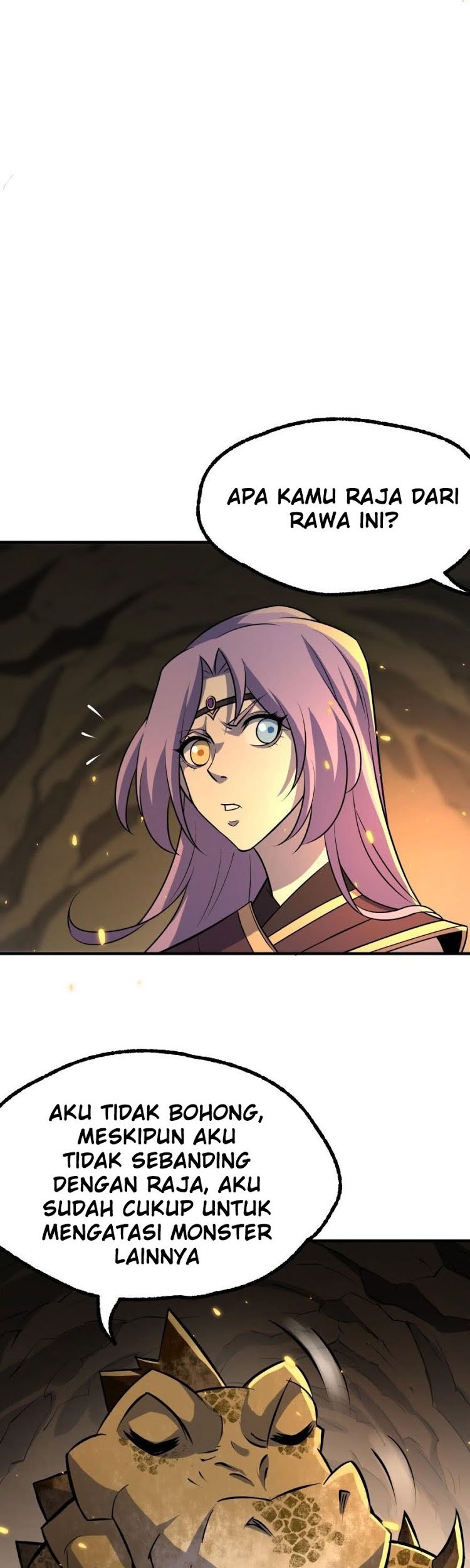 The Hunter Chapter 138 - halaman 6
