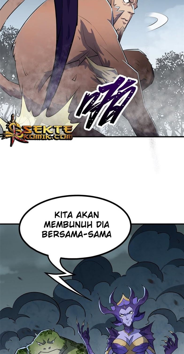 The Hunter Chapter 139 - halaman 11