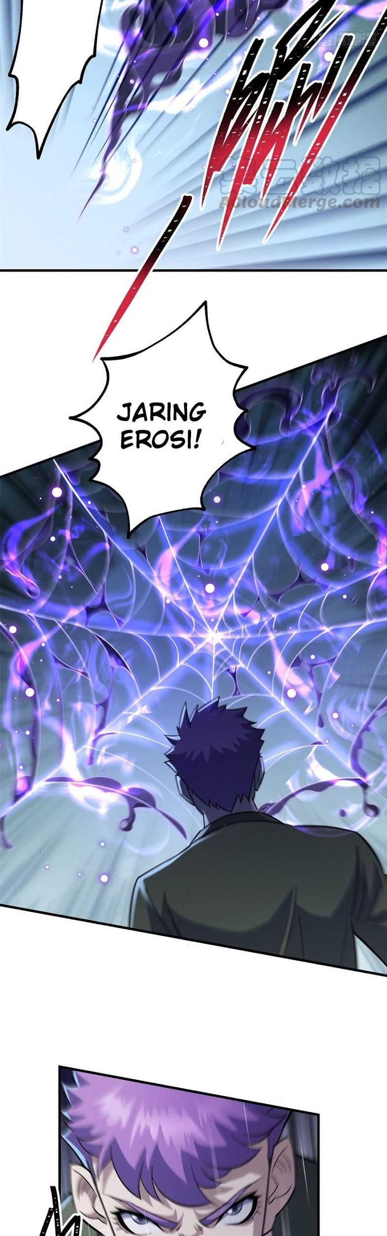 The Hunter Chapter 139 - halaman 14
