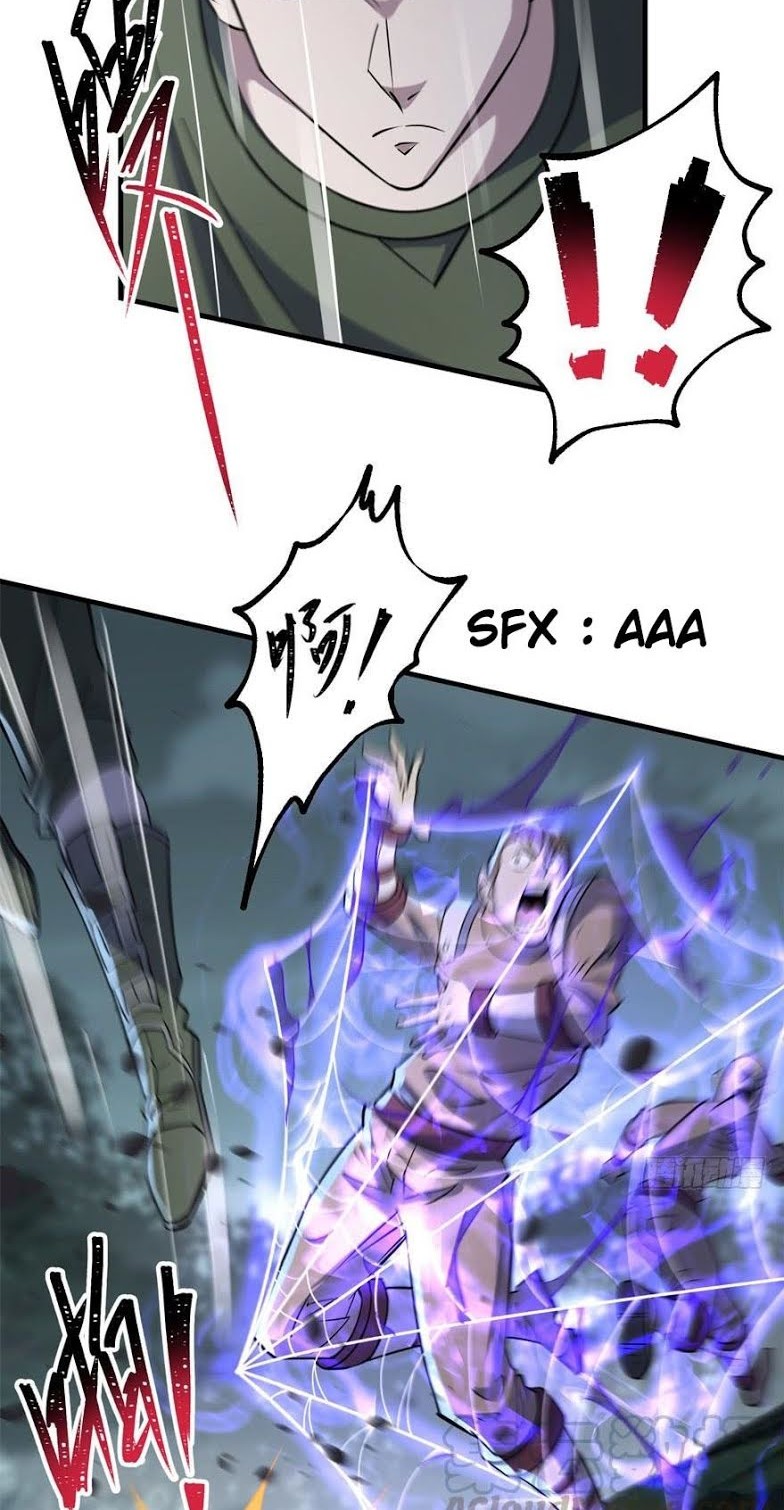 The Hunter Chapter 139 - halaman 15
